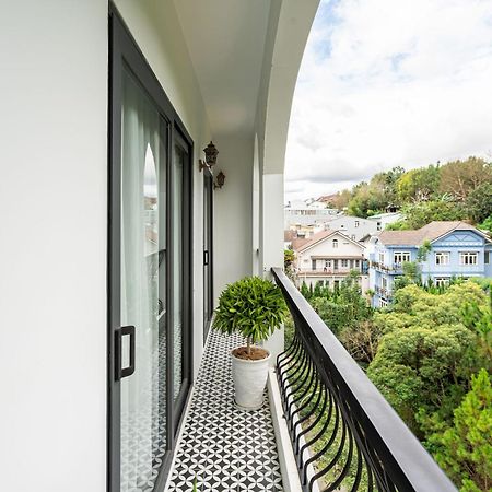 Nature Boutique Hotel 달랏 외부 사진