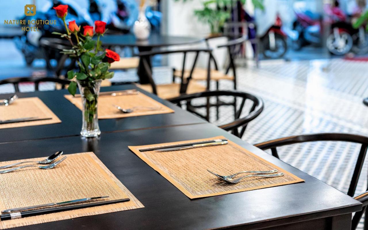 Nature Boutique Hotel 달랏 외부 사진