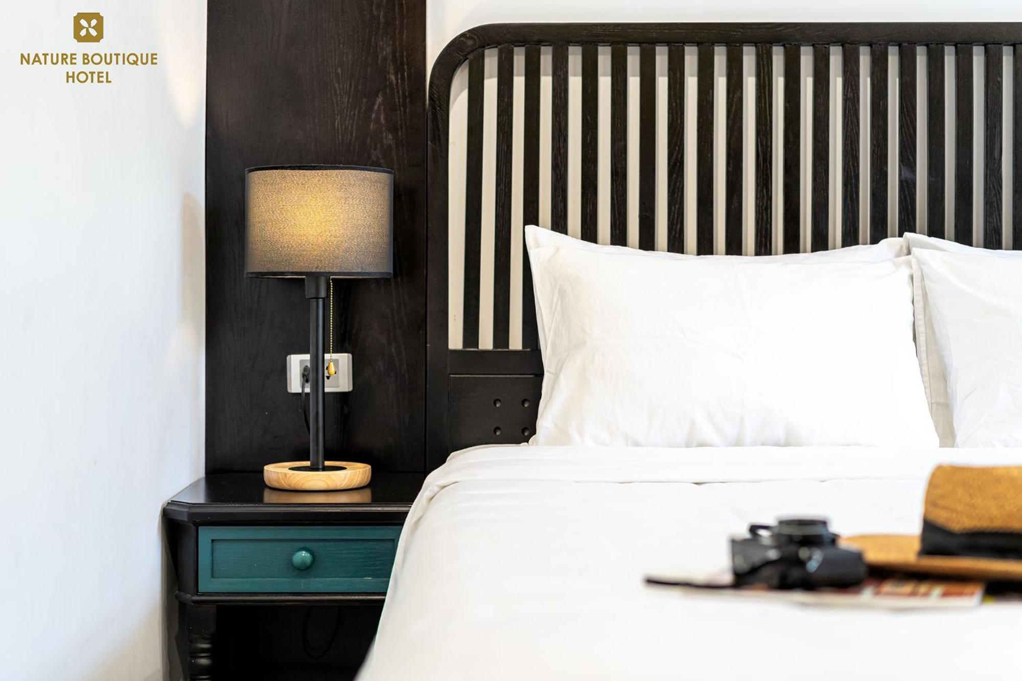 Nature Boutique Hotel 달랏 외부 사진