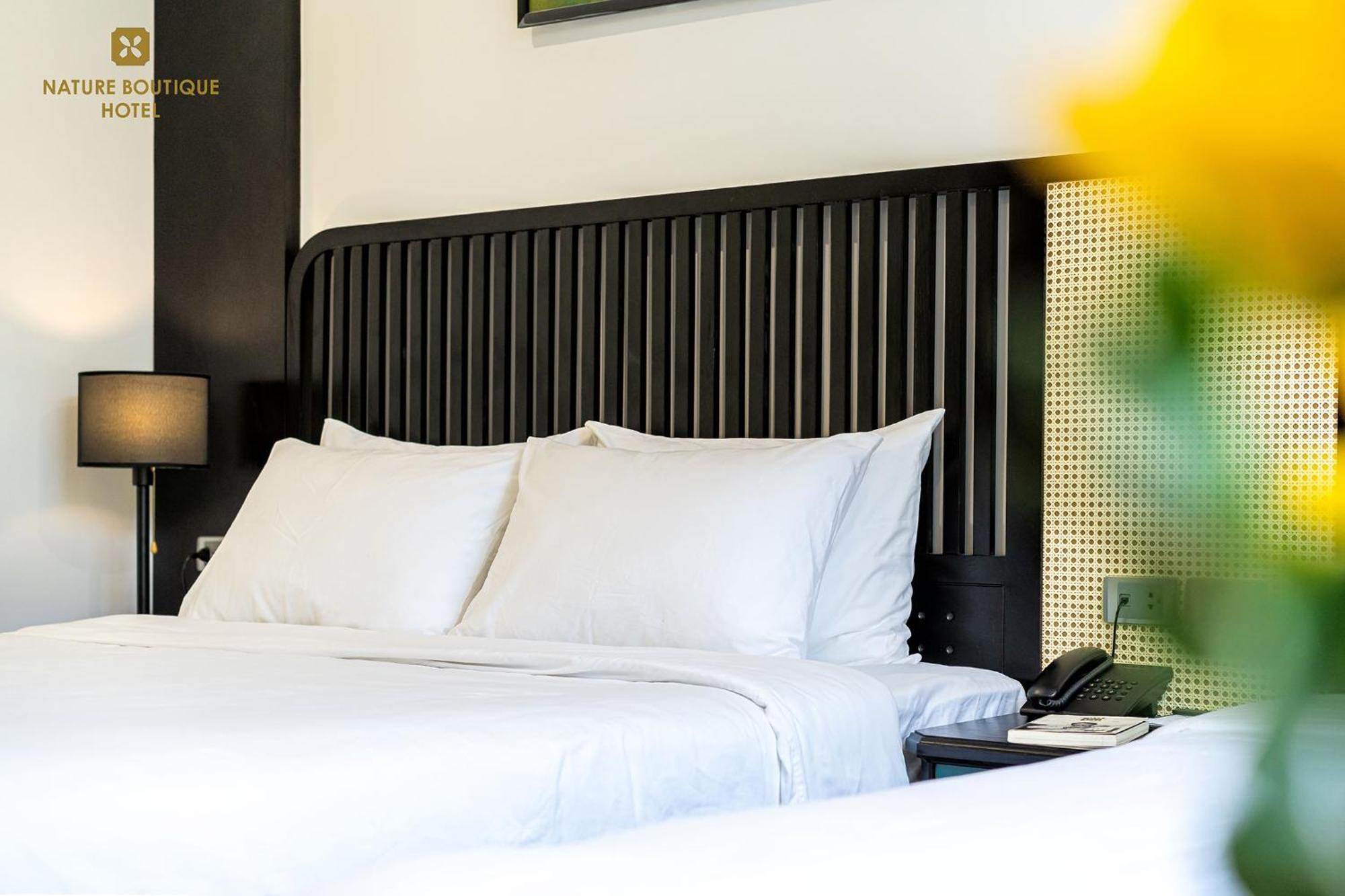 Nature Boutique Hotel 달랏 외부 사진
