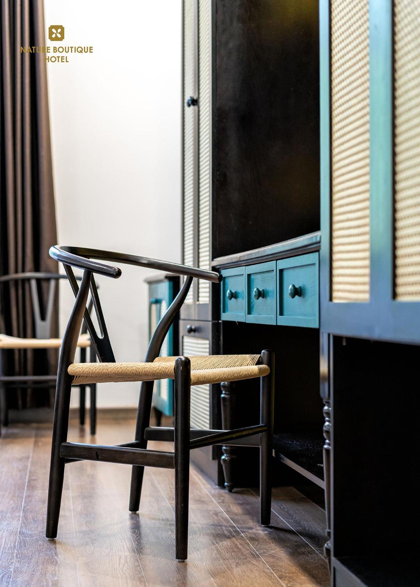 Nature Boutique Hotel 달랏 외부 사진