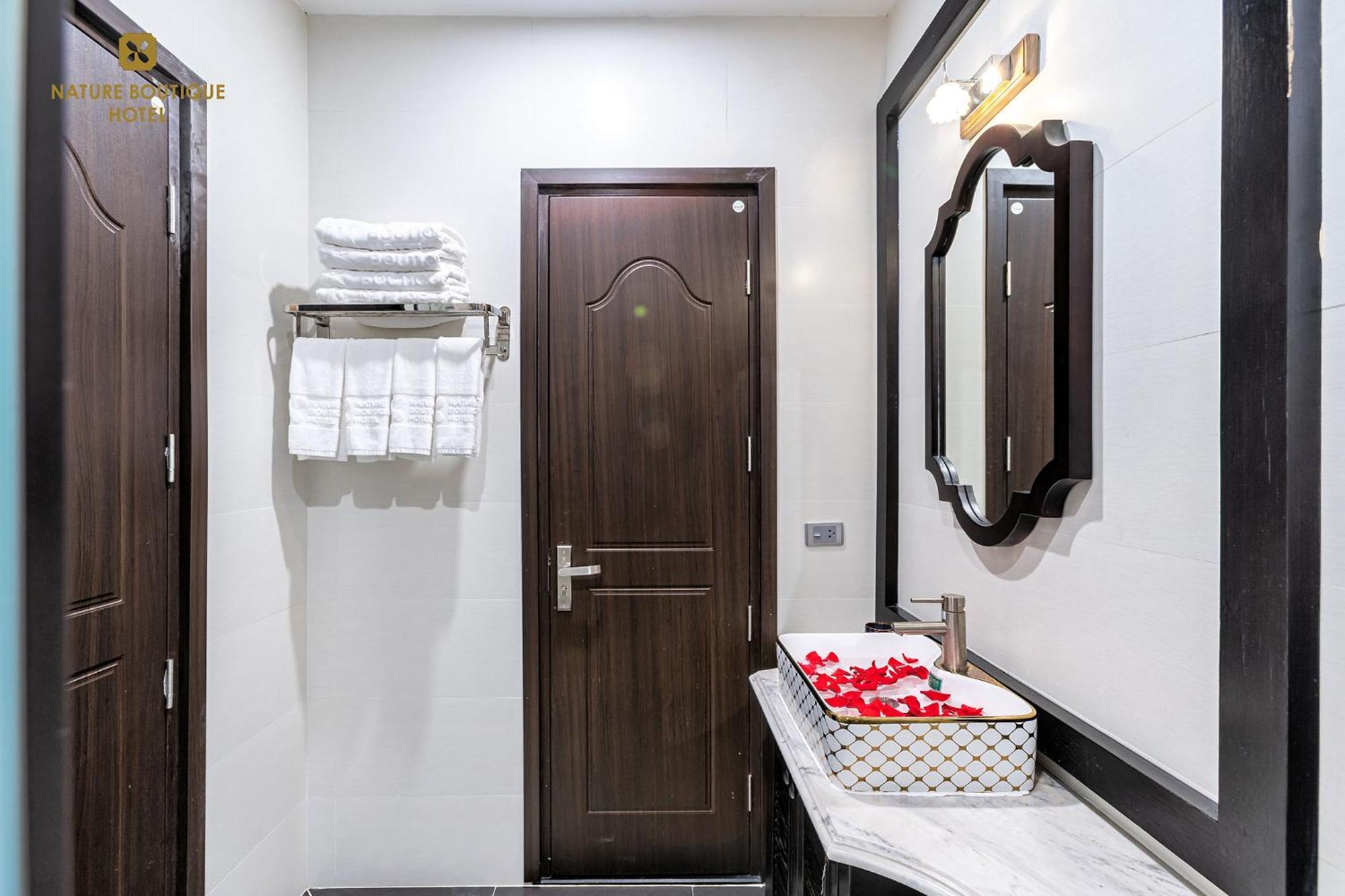 Nature Boutique Hotel 달랏 외부 사진