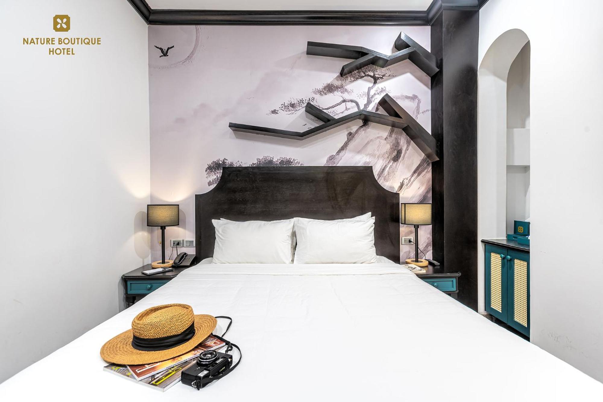 Nature Boutique Hotel 달랏 외부 사진
